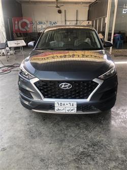 هیوندای تۆکسۆن